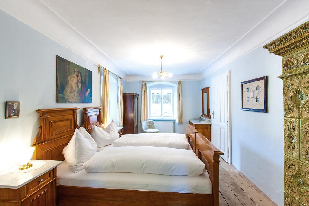 Apartamento Stadthaus Mariazell Habitación foto