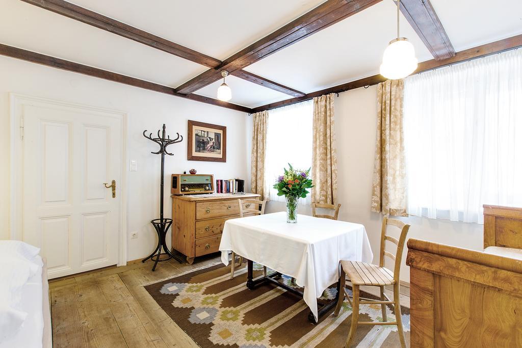 Apartamento Stadthaus Mariazell Habitación foto