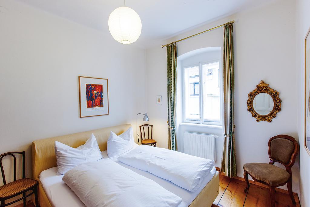 Apartamento Stadthaus Mariazell Habitación foto